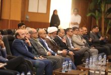 گزارش تصویری جشن نو دانشجویان 1404